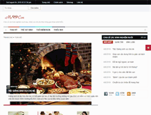 Tablet Screenshot of meyeucon360.com